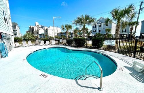 Garden City Apartment | Sandy Shores I 101 Condo