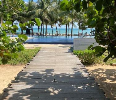 Nilaveli Apartment | Sandy Shores