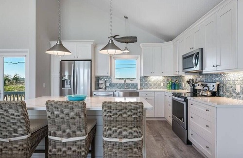 South Ponte Vedra Beach House | Sandy Shores | Wren Beach Rentals by Portoro