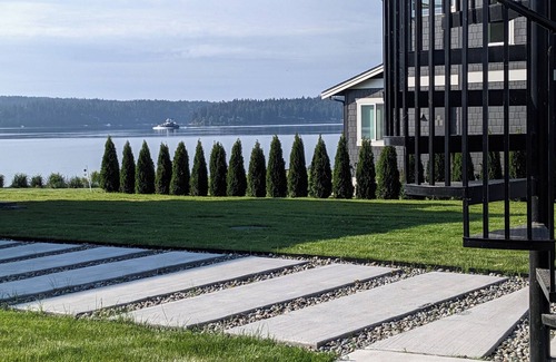 Poulsbo House | Sandy Shores