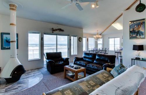 Yachats House | Sandy Shores