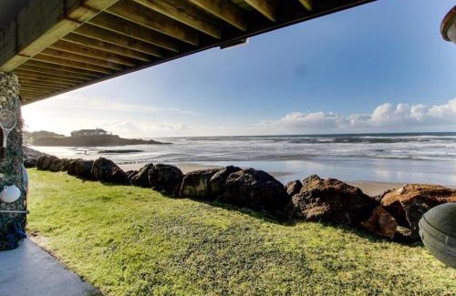 Yachats House | Sandy Shores