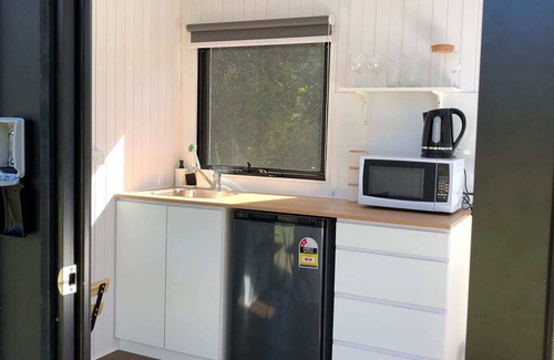 Booral House | Sandy Strait Shack by Tiny Away