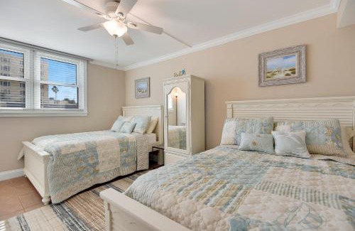 East Wind South Apartment | Sandy Sunrise - 1040S