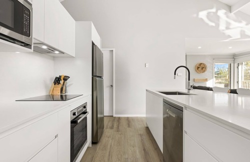 Vincentia Villa | Sandy Toes by Experience Jervis Bay