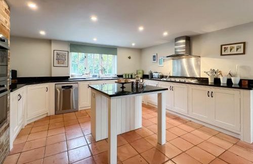 King's Lynn House | Sandy Toes Cottage
