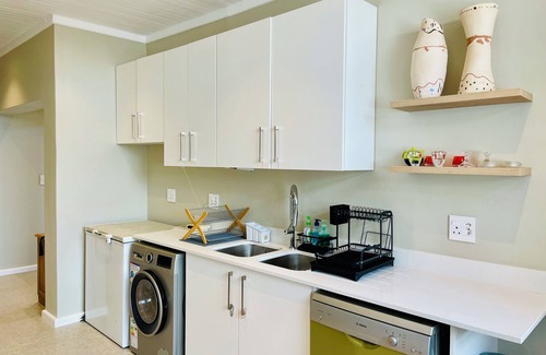 Plettenberg Bay House | Sandy Toes Home: Renovated 5-Bedroom Retreat Just Steps from Robberg Beach