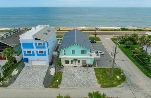 Flagler Beach House | Sandy Toes Unit C