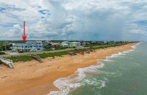 Flagler Beach House | Sandy Toes Unit C