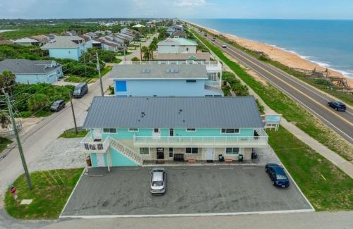 Flagler Beach House | Sandy Toes Unit C