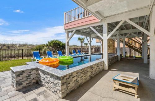 North Myrtle Beach House | Sandy Toes