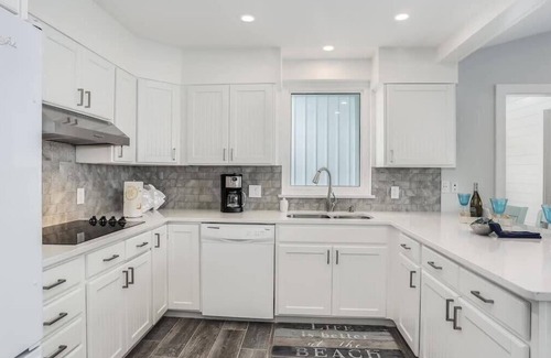 South Ponte Vedra Beach House | Sandy Toes - Wren Beach Rentals by Portoro