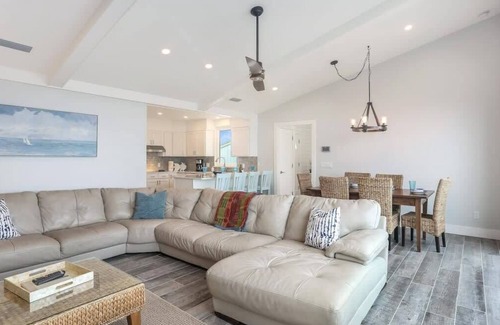 South Ponte Vedra Beach House | Sandy Toes - Wren Beach Rentals by Portoro