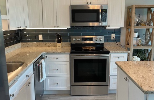 Cocoa Beach Condo | Sandy Waves-Where you can relax for days!