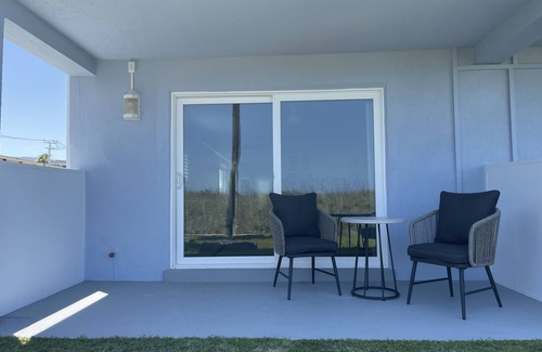 Cocoa Beach Condo | Sandy Waves-Where you can relax for days!