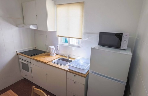 Vila Baleira Apartment | Sandybeachapartment1 in the Golden Island