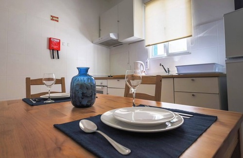 Vila Baleira Apartment | Sandybeachapartment1 in the Golden Island
