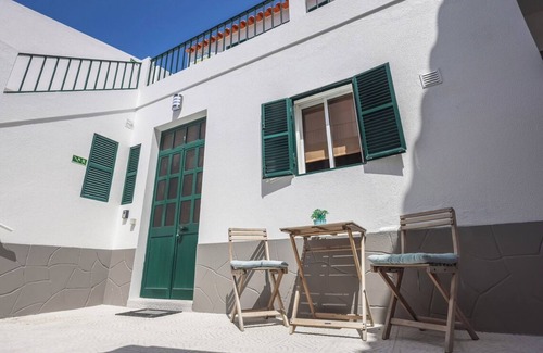 Vila Baleira Apartment | Sandybeachapartment1 in the Golden Island
