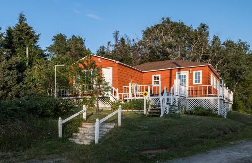 Savage Cove-Sandy Cove Villa | SandyCove04
