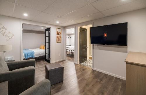 Savage Cove-Sandy Cove Villa | SandyCove04