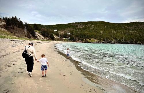 Savage Cove-Sandy Cove Villa | SandyCove04