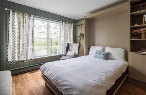 Savage Cove-Sandy Cove Villa | SandyCove04