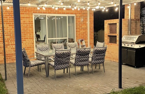 Abbey House | Sandylands Busselton with WiFi