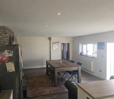 Beckermet House | Sandylands