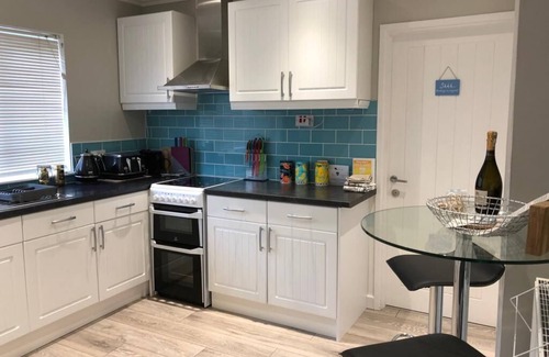 Penzance House | Sandylands, Sennen Seaside Retreat With Sea Views