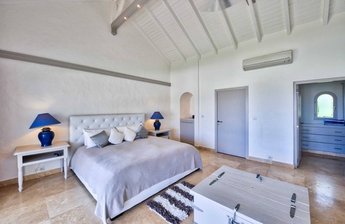 Plum Bay Villa | Sandyline 3BR in Terres Basses by Personal Villas - Stunning Getaway