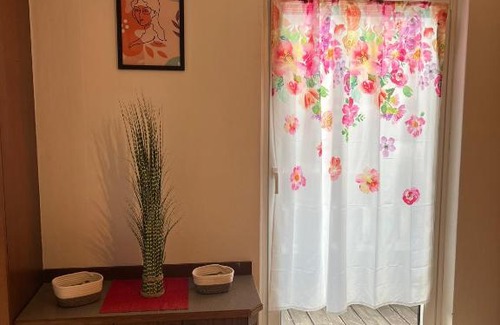 Tragoß-Sankt Katharein Apartment | Sandys Ferienwohnung im Grünen
