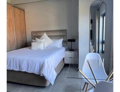 Greater Johannesburg Metropolitan Area Apartment | Sandz at Circa
