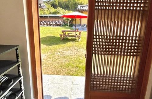 Namsa-ri House | Sanencheong Namsayedamchon Yedam Hanok Stay