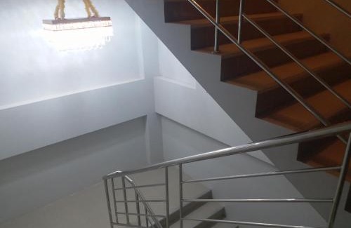 Pak Chong Hotel | Saney Apartment