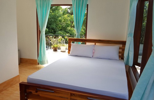 Khao Chaison Hotel | Sanfhan Resort