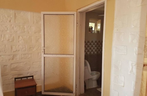 Lodwar Cabin | Sanfields Lodwar Camp