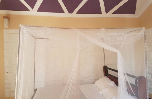 Lodwar Cabin | Sanfields Lodwar Camp