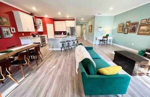 Sanford House | Sanford Long-term Stay