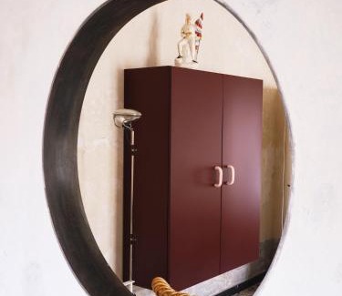 Arezzo Apartment | sanfrancesco ventitre