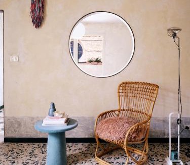 Arezzo Apartment | sanfrancesco ventitre