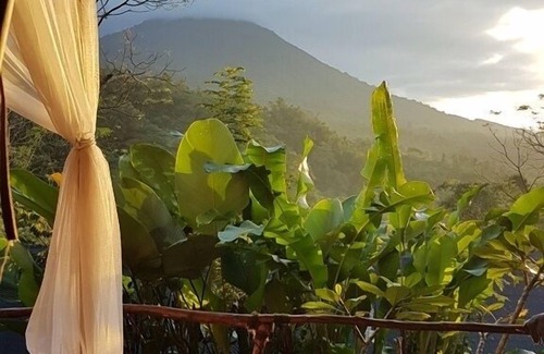 Penebel RV Rental | Sang Giri Mountain Tent Resort