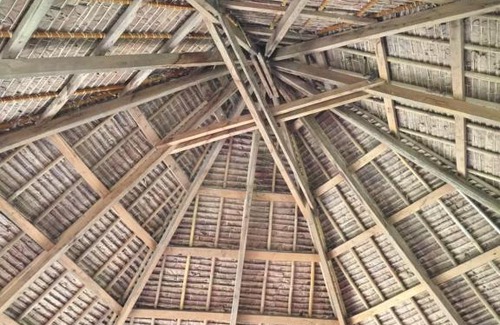 Pang Mu House | Sang Tong Huts