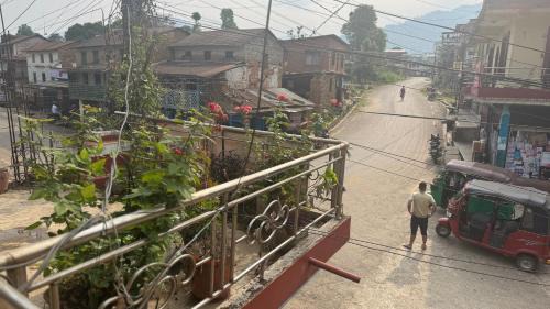 Gandaki Zone Hotel | Sangam Hotel & Restaurant