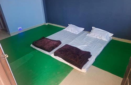 Phulpur House | Sangam Kumbh Homestay Triveni River