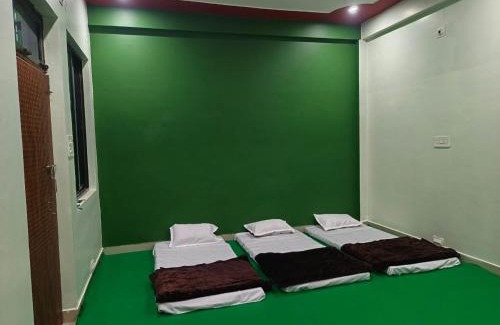 Phulpur House | Sangam Kumbh Homestay Triveni River
