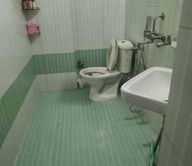 Civil Lines House | Sangam Special Vila