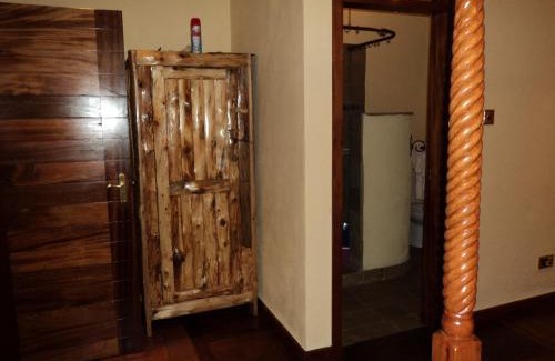 Nyeri House | Sangare Gardens- Book Now Enjoy Free Farm Tour