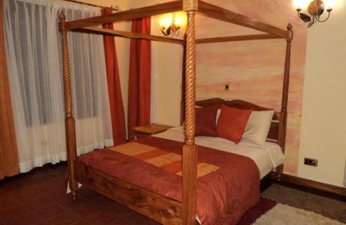Nyeri House | Sangare Gardens- Book Now Enjoy Free Farm Tour