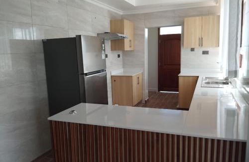 Muiga Villa | Sangare Hills Country Homes & Resort