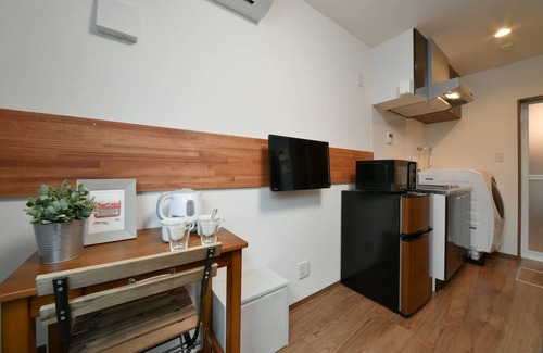 Sangenjaya Apartment | Sangenjaya 6 minutes walk Shibuya Futakotamaga/Setagaya-ku Tokyo